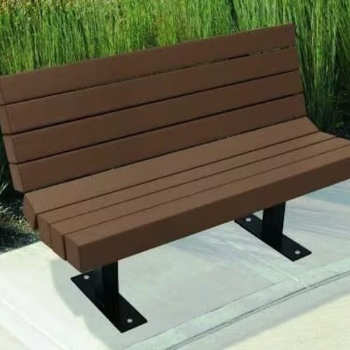 Reflection Benches preview 2