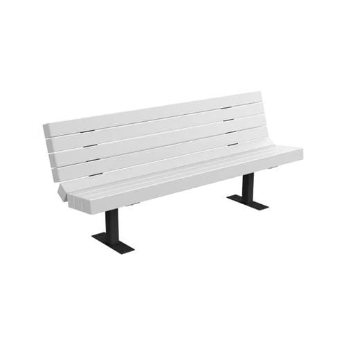 Reflection Benches preview 6