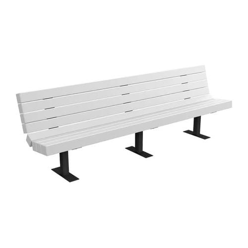 Reflection Benches preview 7