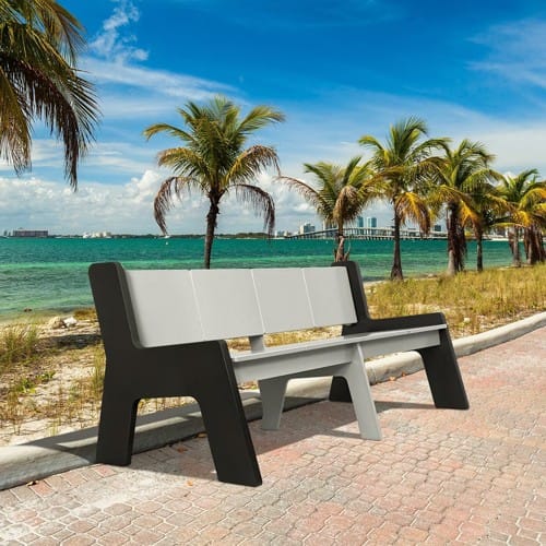 Pinnacle MGP Bench