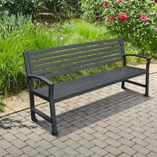 Hannah Bench preview 2