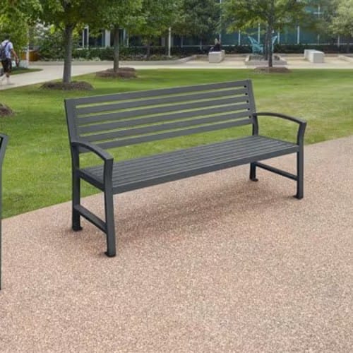 Hannah Bench preview 3