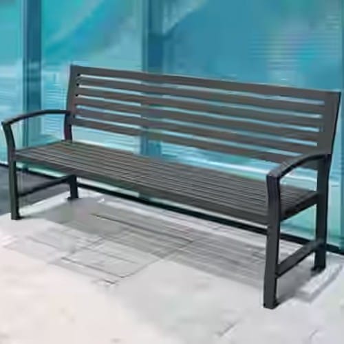 Hannah Bench preview 4