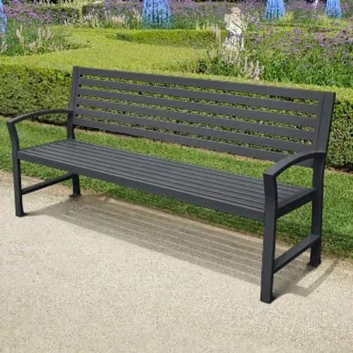 Hannah Bench