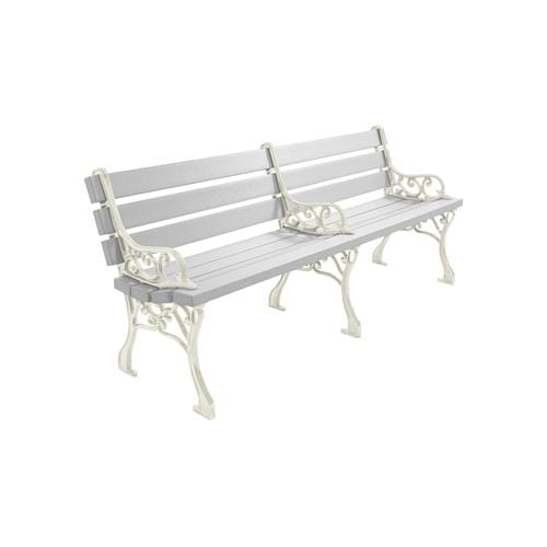 Georgetown Benches preview 5