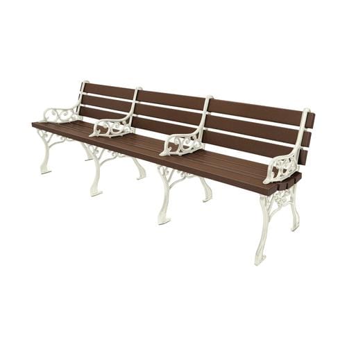 Georgetown Benches preview 6