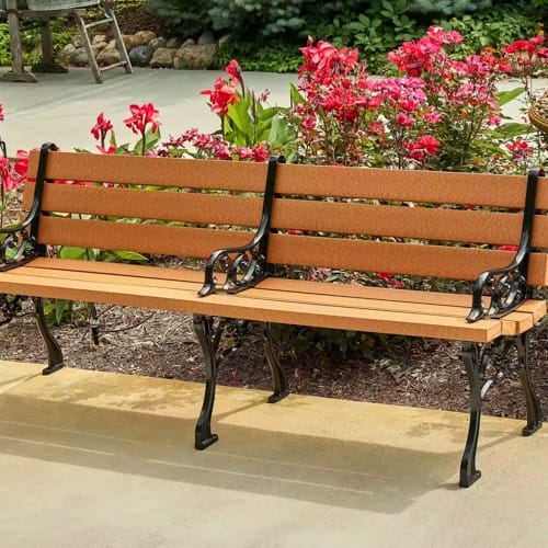 Georgetown Benches