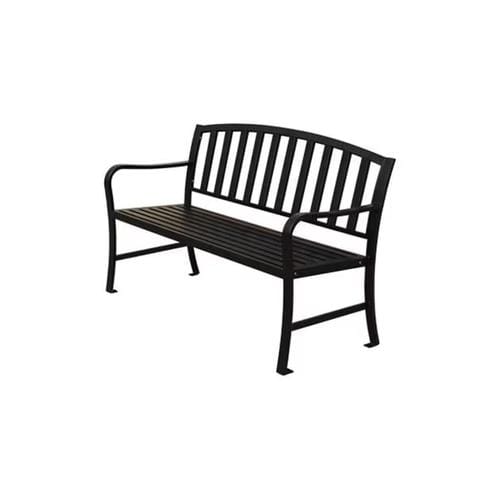 Gateway Aluminum Benches preview 3
