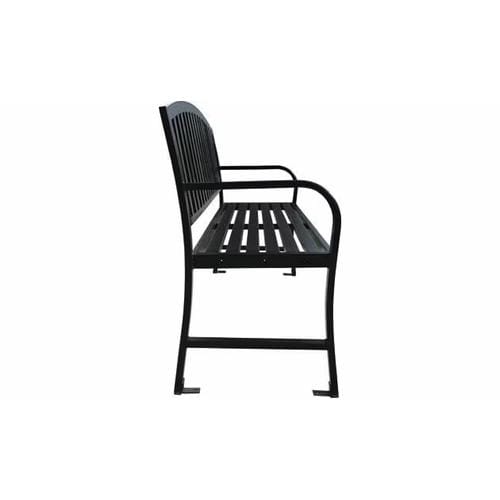 Gateway Aluminum Benches preview 4