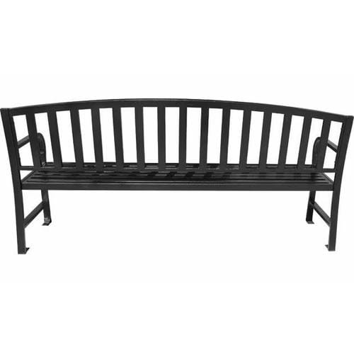 Gateway Aluminum Benches preview 5