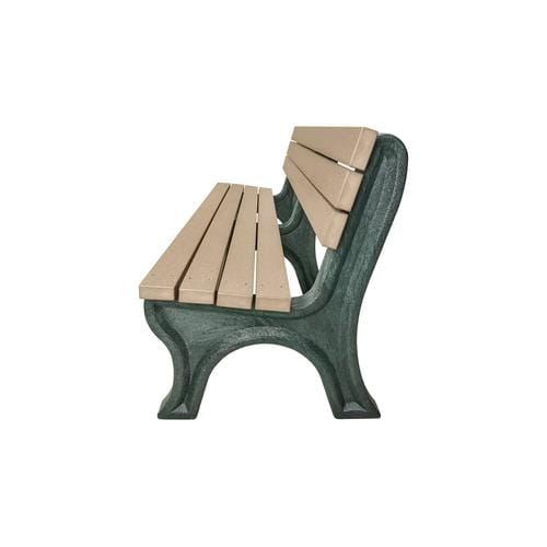 Deluxe Park Benches preview 4