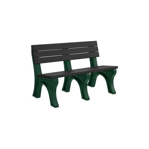 Deluxe Park Benches preview 5