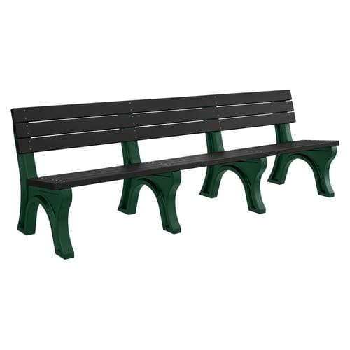 Deluxe Park Benches preview 6