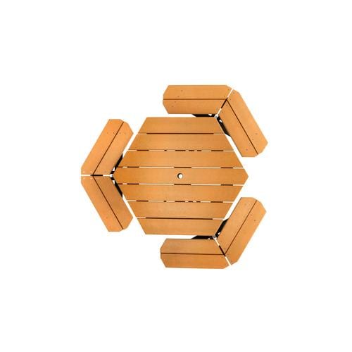 Hex Table preview 3