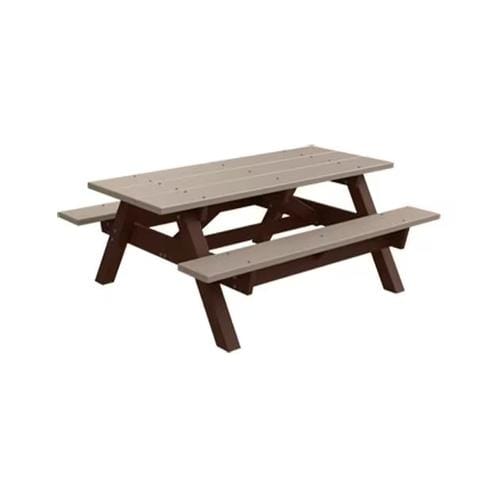 Westin Recycled Plastic Tables preview 4