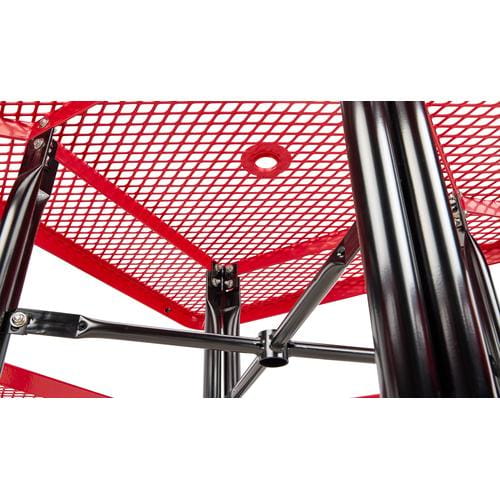 The City™ Series Square Wheelchair Accessible Picnic Tables preview 2
