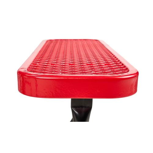 The City™ Series Square Wheelchair Accessible Picnic Tables preview 4