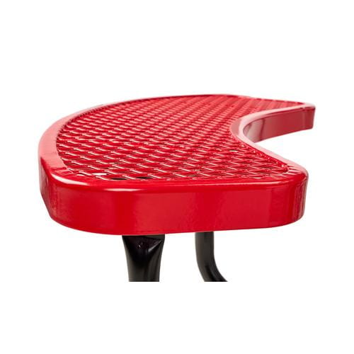 The City™ Series Round Wheelchair Accessible Picnic Tables preview 4