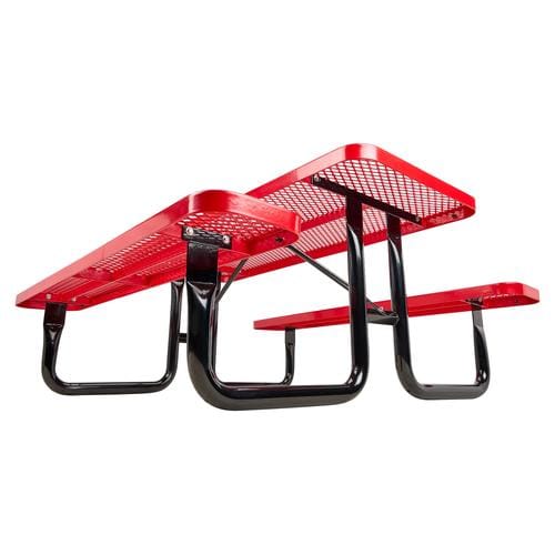 The City™ Series Rectangular Picnic Tables preview 4
