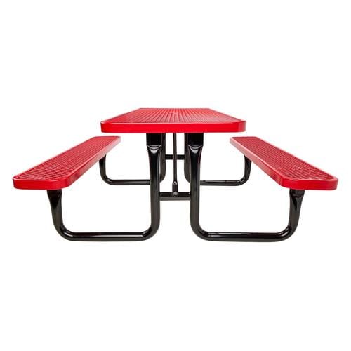 The City™ Series Rectangular Picnic Tables preview 5