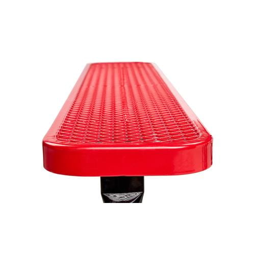 The City™ Series Rectangular Picnic Tables preview 6