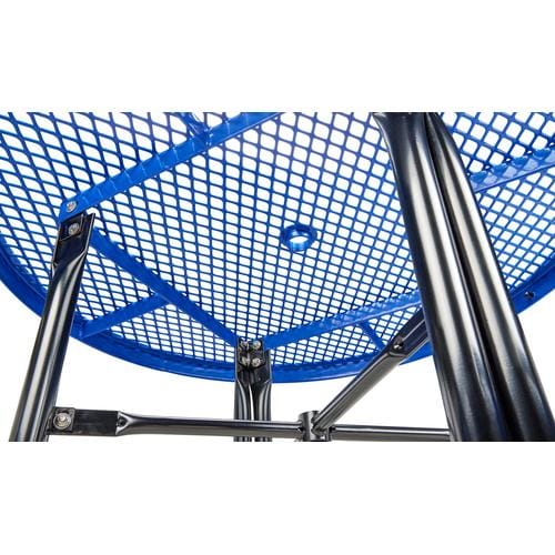 SuperSaver™ Commercial Round Picnic Table preview 4