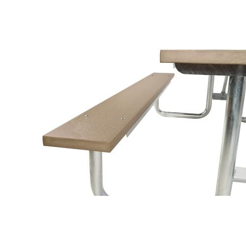 Sienna Picnic Table, Rectangular preview 5