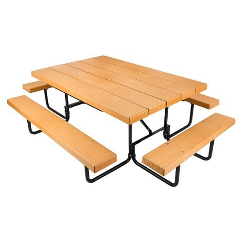 Maximum Seating BarcoBoard™ Table preview 2
