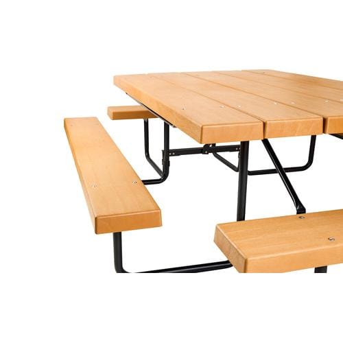 Maximum Seating BarcoBoard™ Table preview 3