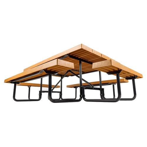 Maximum Seating BarcoBoard™ Table preview 4