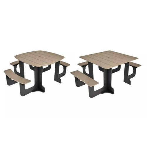 Mason Wheelchair Accessible Picnic Table