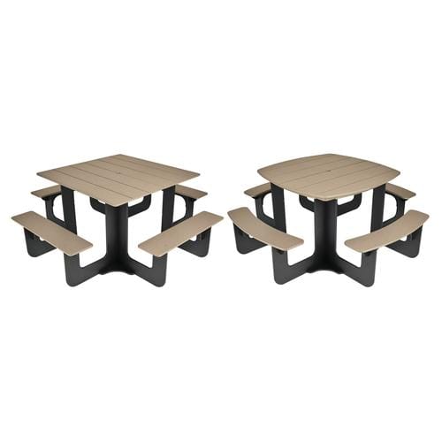 Mason Picnic Table preview 2