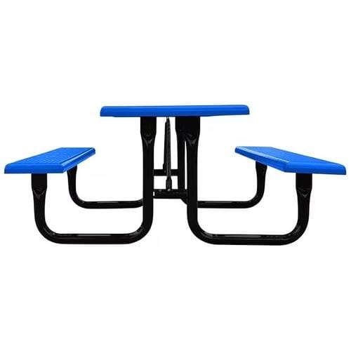 Comfort™ Series Rectangular Picnic Tables preview 3