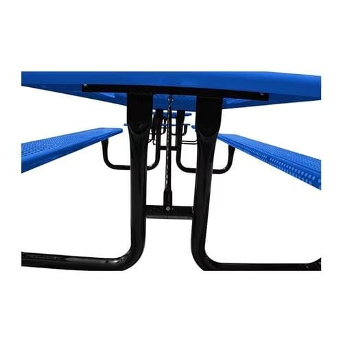 Comfort™ Series Rectangular Picnic Tables preview 5