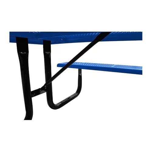 Comfort™ Series Rectangular Picnic Tables preview 6