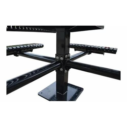 Cassidy™ Pedestal Picnic Table preview 6