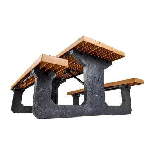 BarcoBoard™ Walk-Thru Tables preview 3