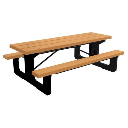BarcoBoard™ Walk-Thru Tables preview 5
