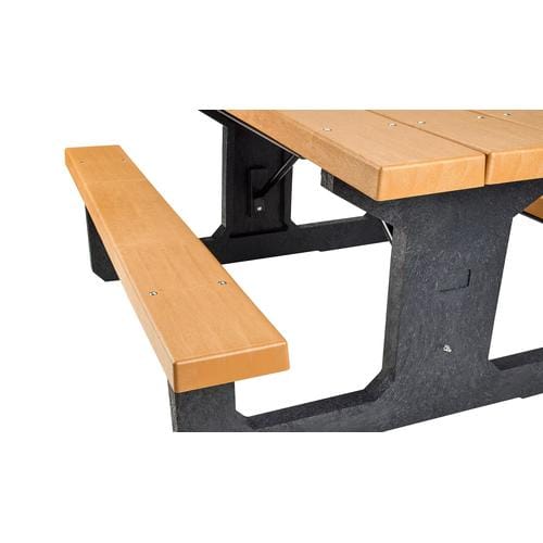 BarcoBoard™ Walk-Thru Tables preview 6