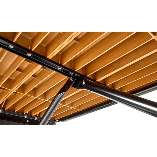 BarcoBoard™ Walk-Thru Wheelchair Accessible Table preview 4