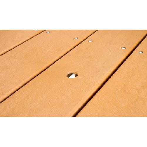 BarcoBoard™ Square Wheelchair Accessible Picnic Table preview 5