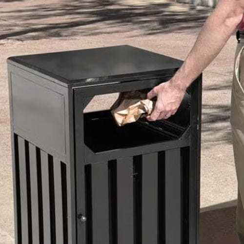 Gateway Receptacle preview 3