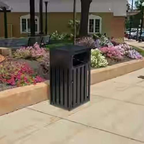 Gateway Receptacle