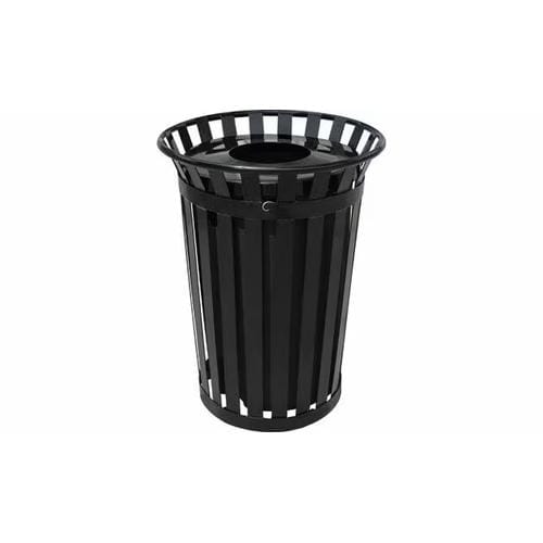 Commercial Steel Waste Receptacles preview 3