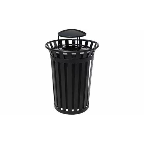 Commercial Steel Waste Receptacles preview 5