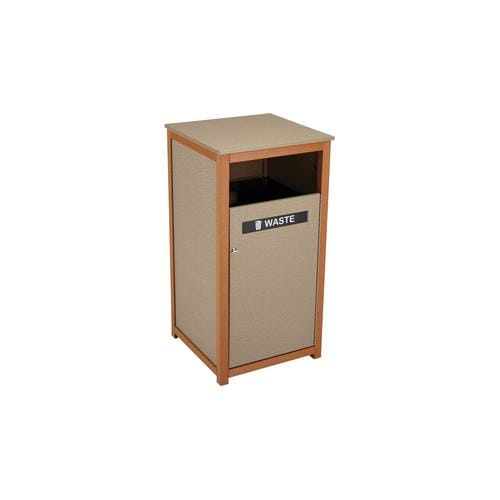 Acclaim Single Side-Load Receptacle preview 6