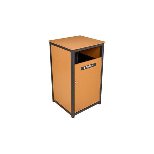 Acclaim Single Side-Load Receptacle preview 7