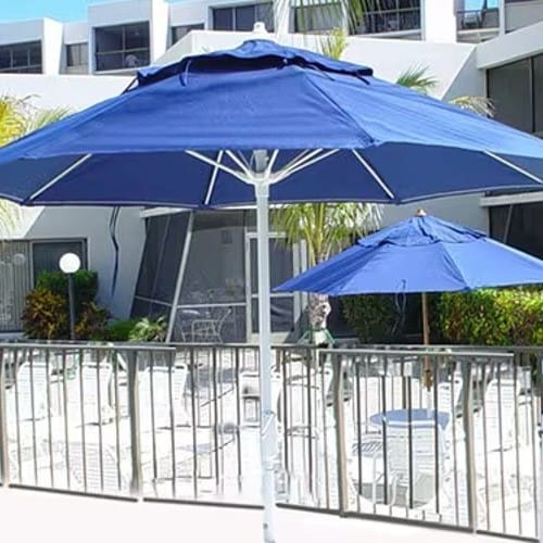 Maverick Umbrellas preview 4