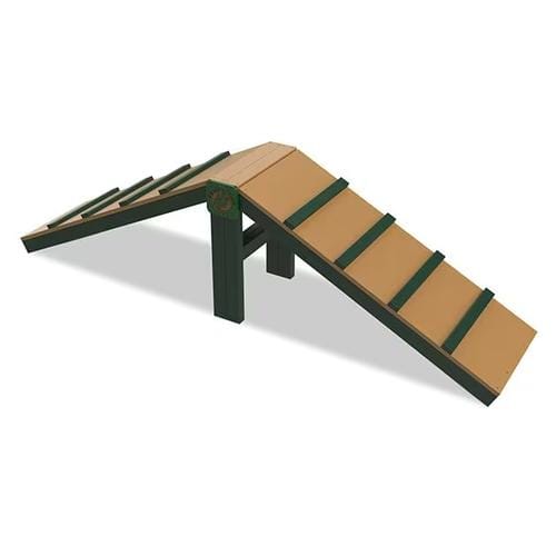 Top Dog A-Frame Ramp