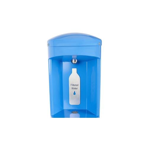 Outdoor Water Bottle Fillers with ADA Drinking Fountain & Pet Bowl preview 5